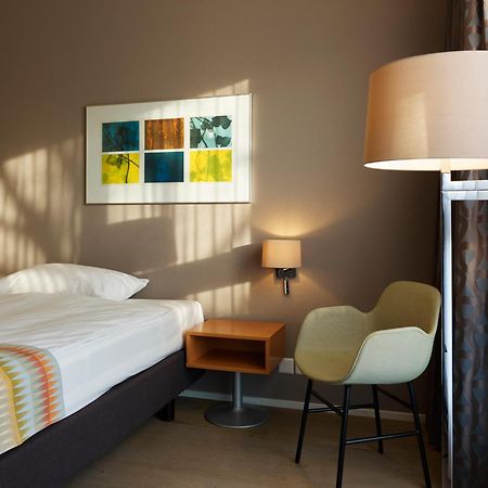 Hotel Berchtold Burgdorf Bagian luar foto