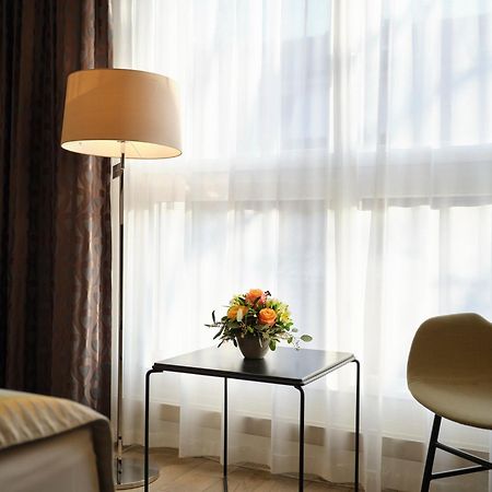 Hotel Berchtold Burgdorf Bagian luar foto