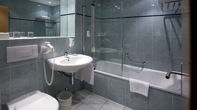 Hotel Berchtold Burgdorf Fasilitas foto
