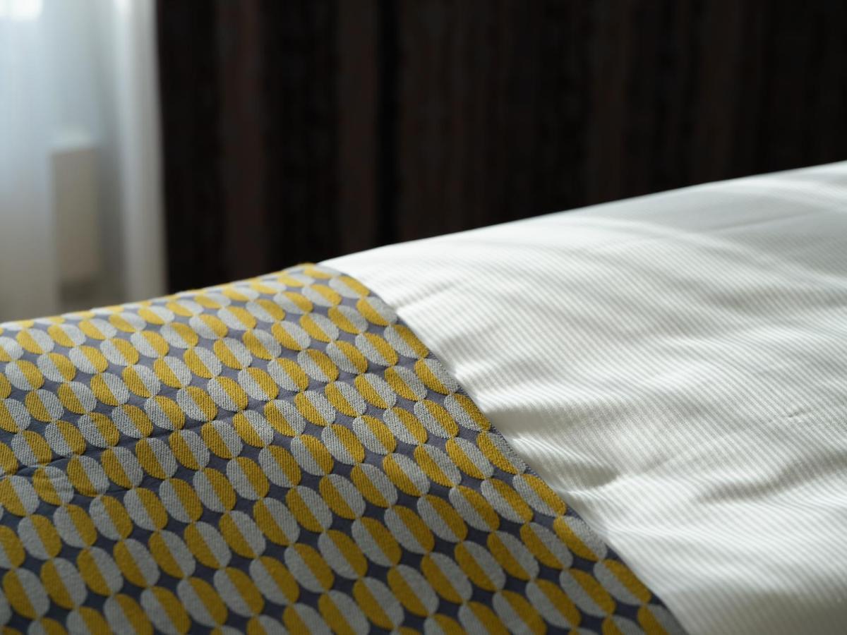 Hotel Berchtold Burgdorf Bagian luar foto