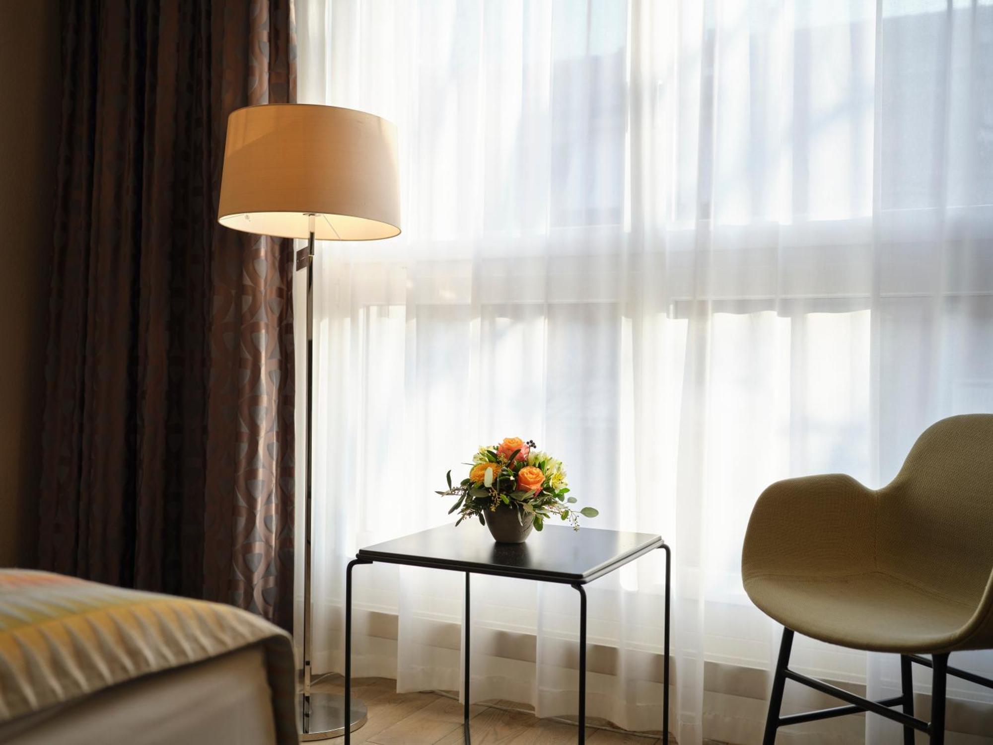 Hotel Berchtold Burgdorf Bagian luar foto