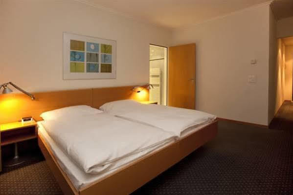 Hotel Berchtold Burgdorf Bagian luar foto