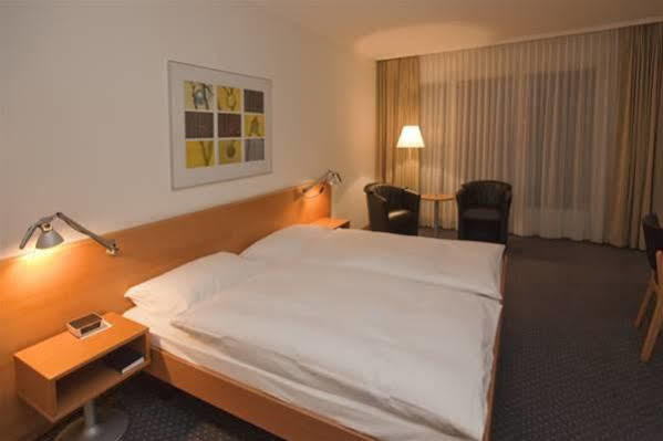 Hotel Berchtold Burgdorf Bagian luar foto