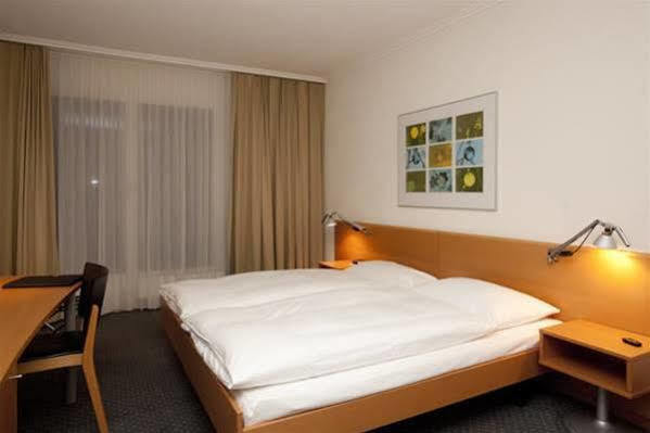 Hotel Berchtold Burgdorf Bagian luar foto