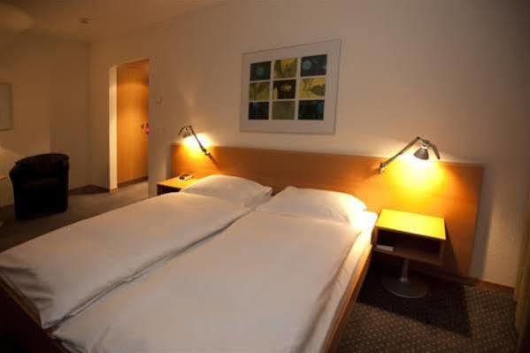 Hotel Berchtold Burgdorf Bagian luar foto